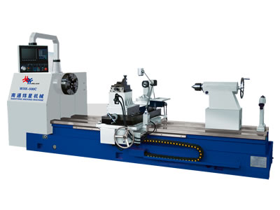 CNC Roll Notching And Marking Machine